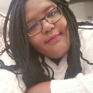 Meet your Posher, Mariah